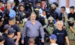 HAMAS'tan Fethi Hazım için başsağlığı mesajı
