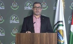 HAMAS'tan İran'ın çağrısına destek