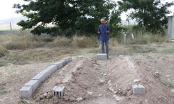 Haymana'daki baskının tanığı baba konuştu: Torunlarımın gözü önünde oğlumu ve gelinimi vurdular
