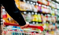 Haziranda ticaret satış hacmi yıllık bazda düştü, perakende satış hacmi yükseldi