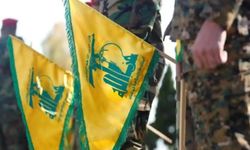Hizbullah: Güneyi de kapsayan işgal haritası, Lübnan'ın kaynaklarına yönelik emelleri ortaya koyuyor