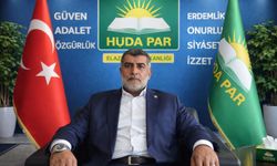 HÜDA PAR Elazığ'dan ailelere çağrı: Çocuklarımız elimizden kayıp gidiyor