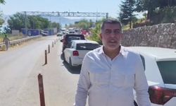 HÜDA PAR Elazığ'dan Pertek Feribot İskelesi için acil çözüm çağrısı
