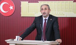 HÜDA PAR Milletvekili Demir: Kürt meselesine ilişkin kapsayıcı ve kalıcı çözümler geliştirilmelidir