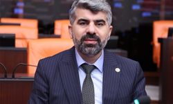 HÜDA PAR Milletvekili Dinç: Haymana operasyonundaki iddialar bağımsız soruşturmayla aydınlatılmalı