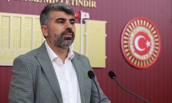HÜDA PAR Milletvekili Dinç: Sahillerde önlemler artırılmalı