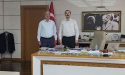 HÜDA PAR Palu Başkanlığı, ilçenin sorunlarını raporlaştırdı