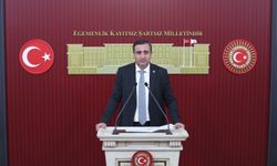 HÜDA PAR Sözcüsü Ramanlı: 'Faizsiz Türkiye' süreci başlatılmalıdır