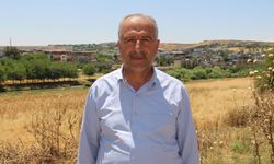 HÜDA PAR Sur İlçe Başkanı Akgül: Çarıklı Mahallesi doğal gaz hizmetinden mahrum bırakılmamalı