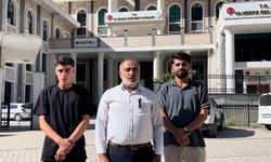 HÜDA PAR Uludere İlçe Başkanlığının açılması için dilekçe verildi