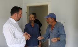 HÜDA PAR'dan Haymana'daki Kavi ailesine ziyaret: Soruşturma şeffaf yürütülsün