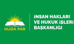 HÜDA PAR'dan partinin 'okullarda mescit' açıklamalarını hedef alan kesimlere tepki