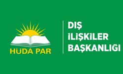 HÜDA PAR'dan Suriye'deki üsse saldırıya tepki: İşgalci rejime karşı ortak savunma mekanizması kurulmalı
