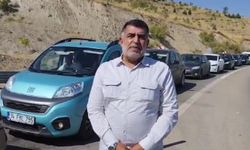 HÜDA PAR'ın Pertek Köprüsü çağrısına Ankara'dan karşılık geldi