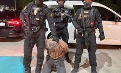 İçişleri Bakanlığı firari FETÖ mensubu Burkay Karatepe'nin nasıl yakalandığını açıkladı