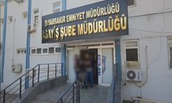 İki ayrı silahlı olayın faili olduğu belirlenen şüpheli yakalandı