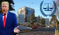 İnsan Hakları İzleme Örgütü Trump yönetimine dava açtı: Uluslararası adaleti baltalıyor