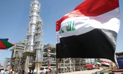 Irak'ın petrol ihracatı savaşın başlamasından bu yana günlük en yüksek seviyeye çıktı