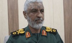 İran Devrim Muhafızları: Hürmüz Boğazı kapalıdır