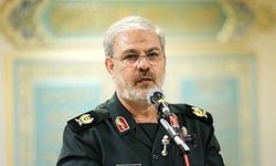 İran Devrim Muhafızları, son savaşta kullanılan füze teknolojisini anlattı