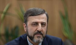 İran Dışişleri Bakan Yardımcısı Kazım Garibabadi: ABD saldırıları Basra Körfezi kıyılarında petrol kirliliğine yol açtı