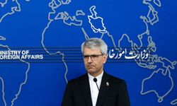 İran, Hürmüz Boğazı'nda önerilen ticari gemi güzergahı konusunda Umman ile anlaştı