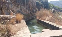 İşgal ordusu Lübnan'da önemli bir sulama kanalına saldırdı