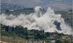 İşgal rejimi ateşkese rağmen Lübnan'a saldırıyor