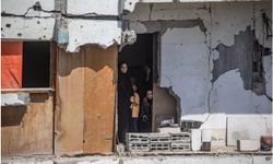 İşgal rejimi Gazze'de bir kişiyi daha şehit etti