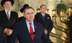 İşgalci rejimin savaş bakanından Türkiye'ye tehdit