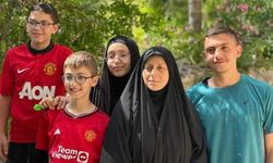 İşgalcilerin 'askeri altyapı' yalanı: Saldırıda anne ve çocuklarının da aralarında olduğu 7 şehit