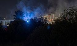 İspanya, Ceuta sınırına yüzer bariyer kurdu