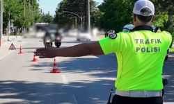 Isparta'da denetimlerde 44 aranan şahıs yakalandı