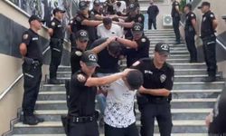 İstanbul merkezli operasyonda 39 şüpheli yakalandı 