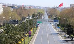 İstanbul'da bazı yollar trafiğe kapatılacak
