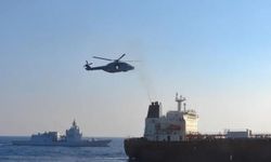 İtalya'dan Rus petrol tankeerine operasyon