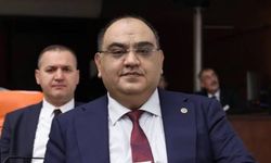 İYİ Parti'de istifa