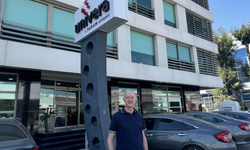 İzmir merkezli teknoloji şirketine TMSF kayyum olarak atandı