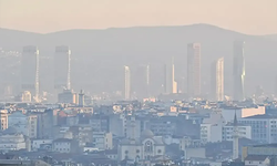 İzmir'de hava kirliliği arttı: Bazı bölgelerde risk seviyesi yükseldi