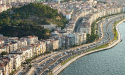 İzmir'de konut satışları temmuz ayında geriledi