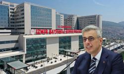 İzmir'e ikinci şehir hastanesi müjdesi