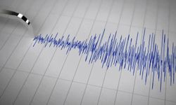 Japon adası açıklarında 5,5 büyüklüğünde deprem