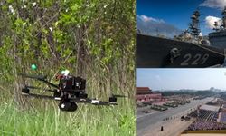 Japonya, savunmasını dronlar ve uzun menzilli füzelerle güncelleyeceğini açıkladı