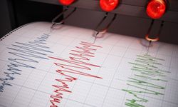 Japonya'da 6.0 büyüklüğünde deprem