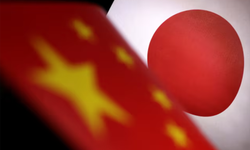 Japonya'dan Çin'e tepki: Doğu Çin Denizi'nde yapı inşa ettiği gerekçesiyle nota verildi