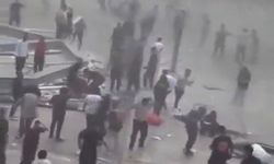 Kahire'de alışveriş merkezinde patlama: 3 ölü, 17 yaralı