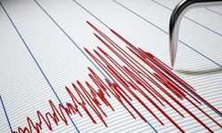 Kahramanmaraş'ta 3,5 büyüklüğünde deprem