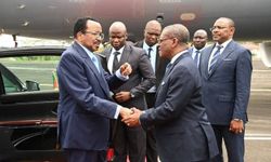 Kamerun Cumhurbaşkanı Biya 74 gün sonra ülkesine döndü