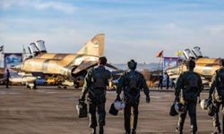 Katar, İran'ın üç pilotla görüşmesine izin verdi