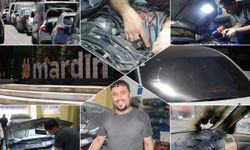 Kavurucu sıcaklar araçları da zorluyor: Uzmanından sürücülere yaz bakımı uyarısı
